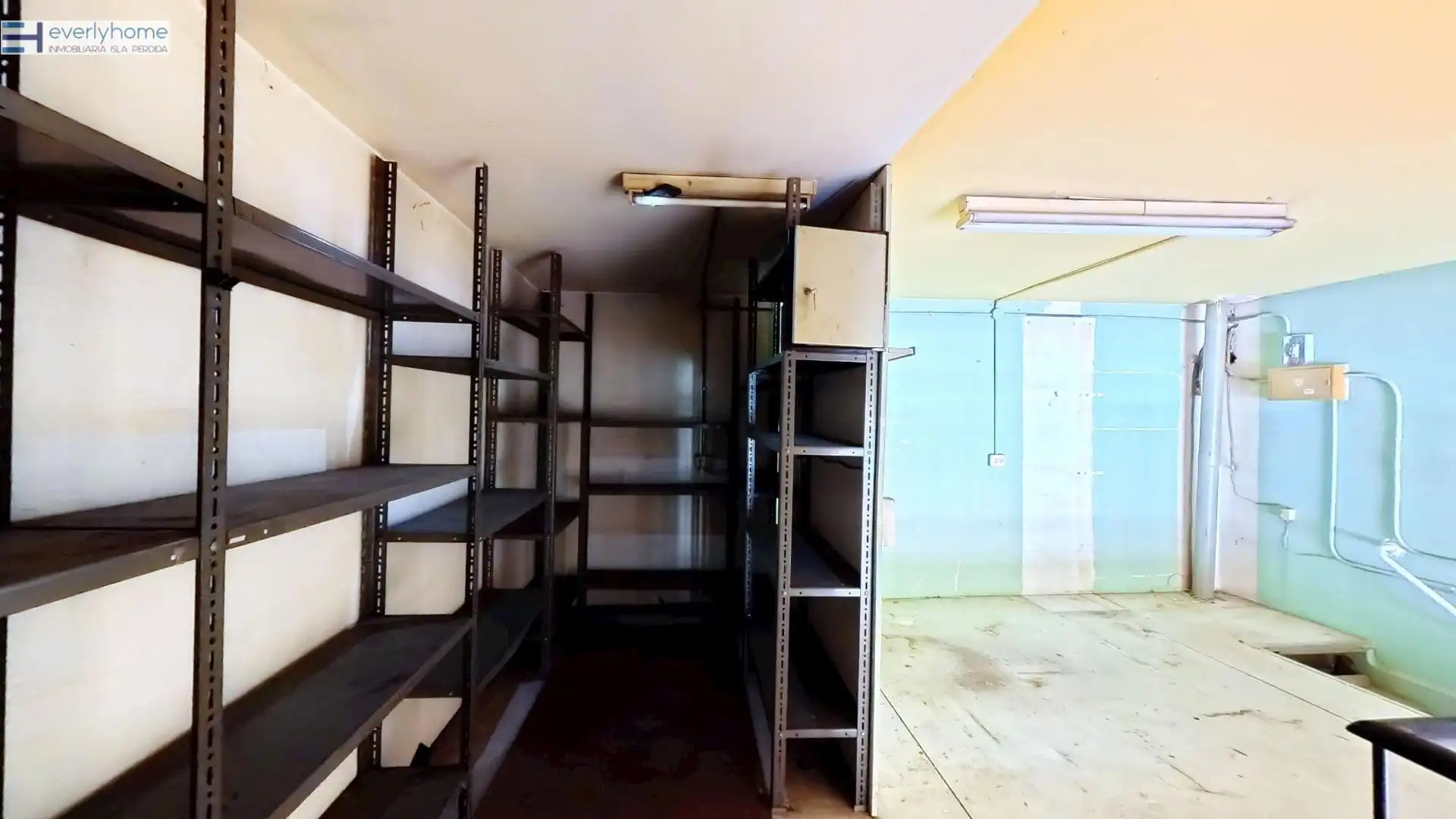 Local comercial en venta en Algirós, imagen 19