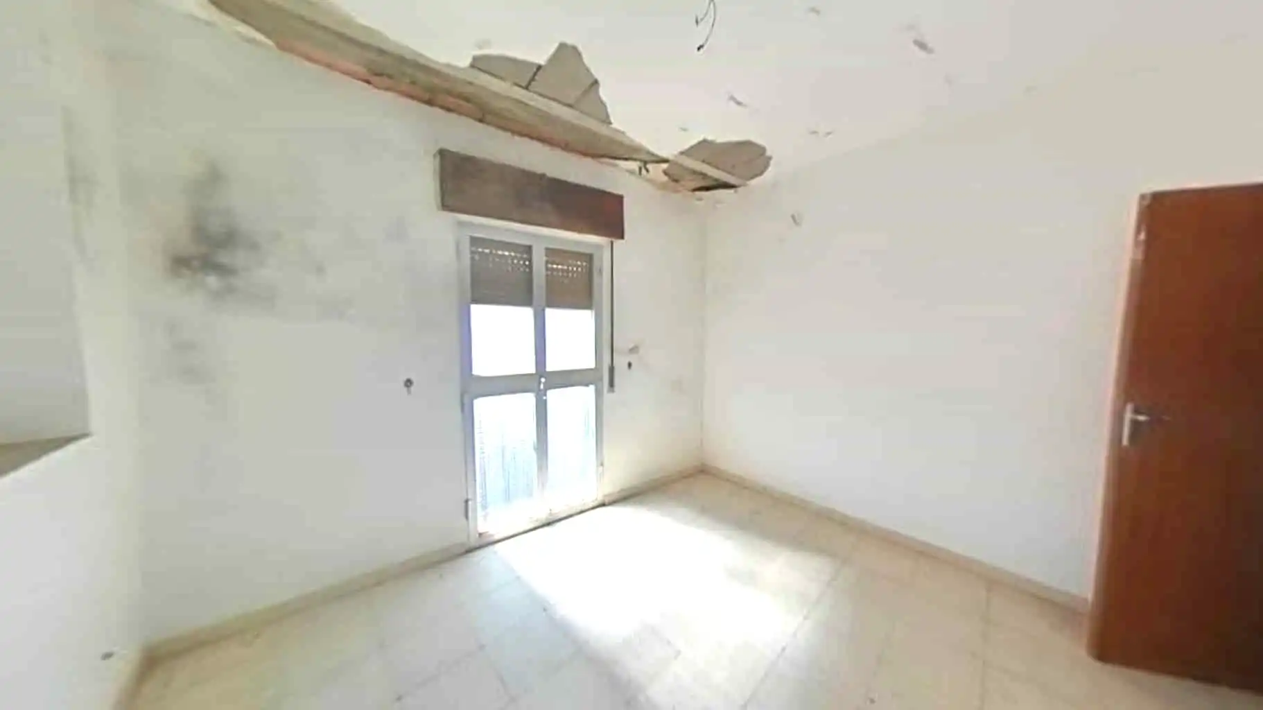 Casa adosada en venta en Arriba, Dos Torres