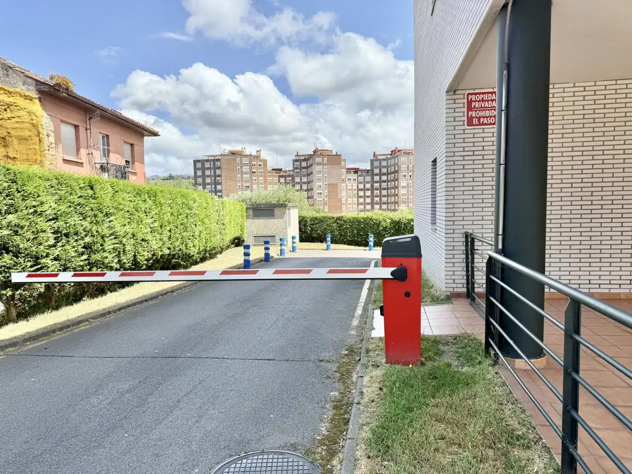 Wohnung mit Aufzug zum Verkauf in Santa Apolonia, imagen 18