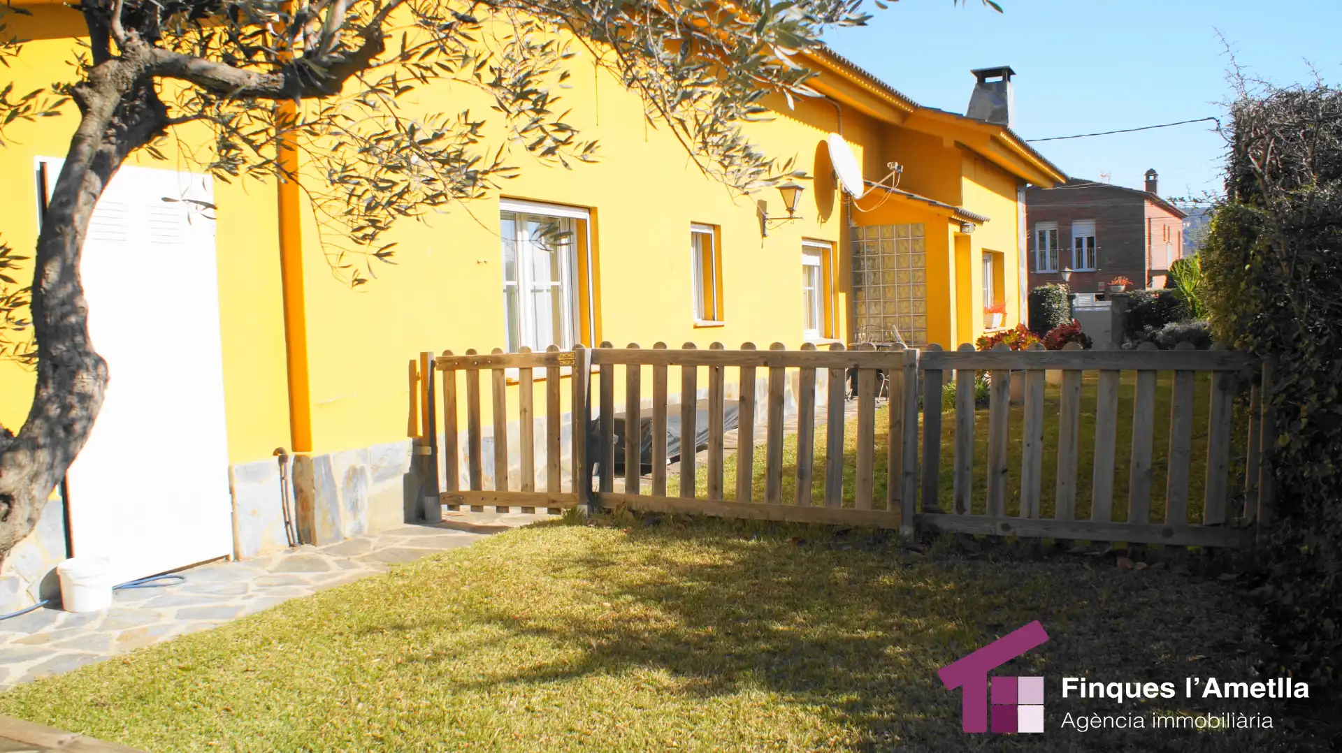 Villa avec piscine à vendre à Bigues i Riells del Fai, imagen 18