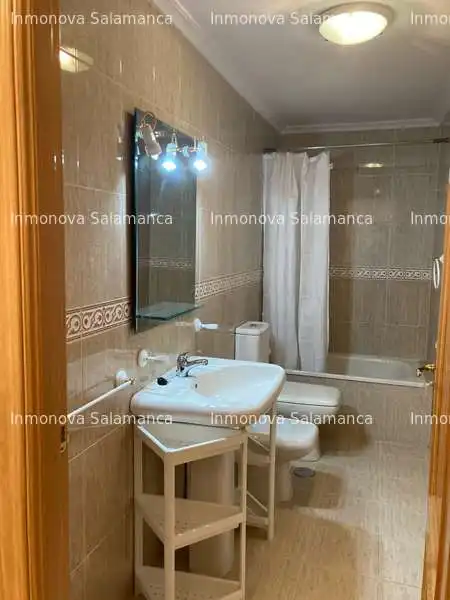 Apartments for rent in Barrio Blanco