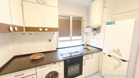 Photo 5 of Flat for rent in Bonaparte Luis Luciano Kalea, Santutxu - Basarrate, Bilbao