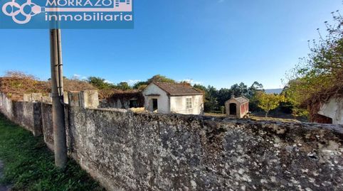 Foto 5 de Terreno en venta en Calle Lgar de Montemogos, 56, Bueu, Pontevedra