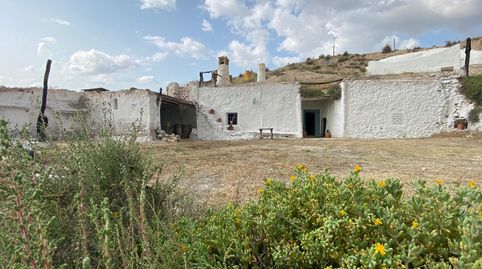 Foto 3 de Finca rústica en venta en Vi Cortijo Nuevo, 63, Huesa, Jaén