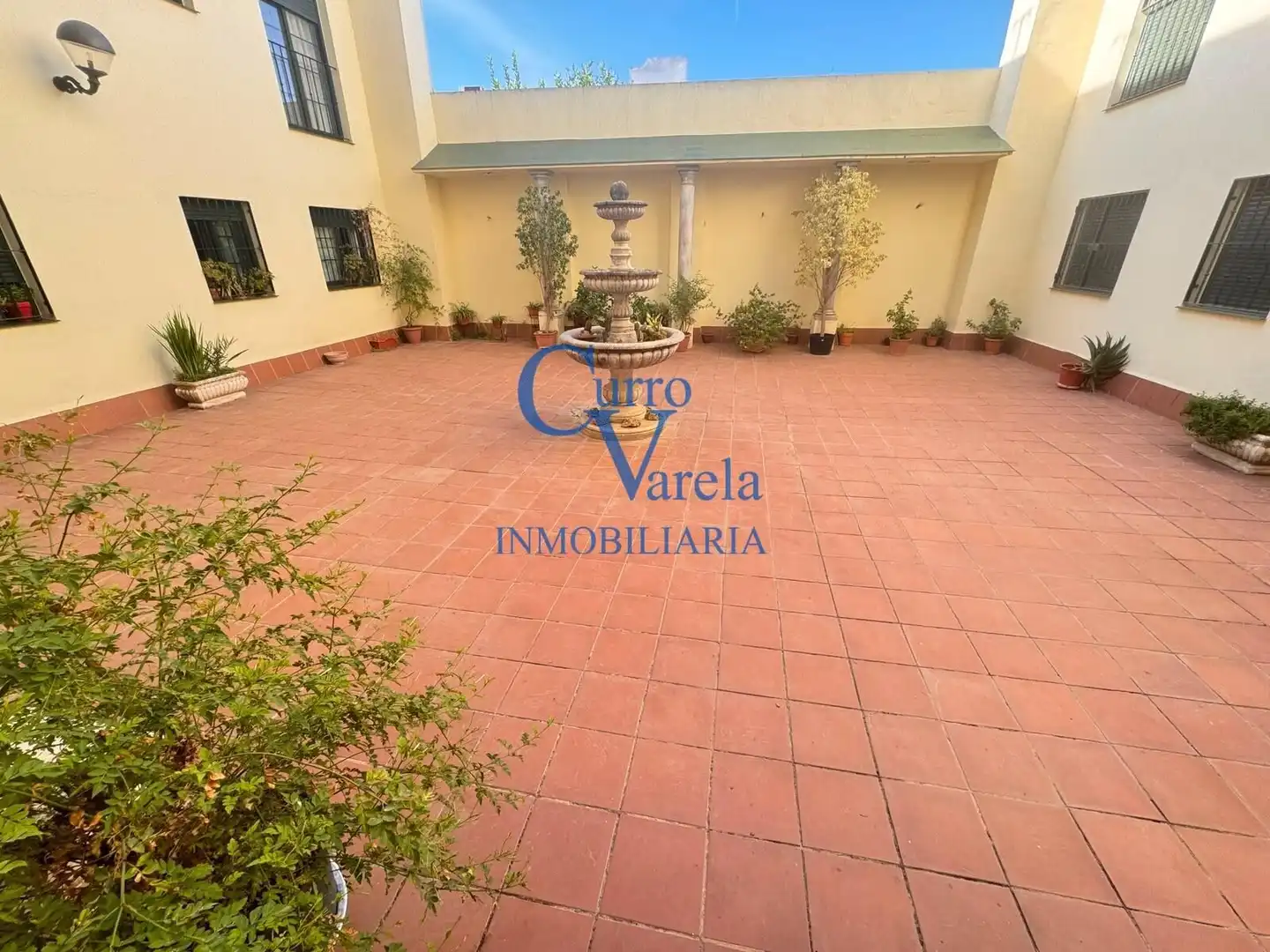 Piso con ascensor en venta en Centro - Doña Mercedes, imagen 18