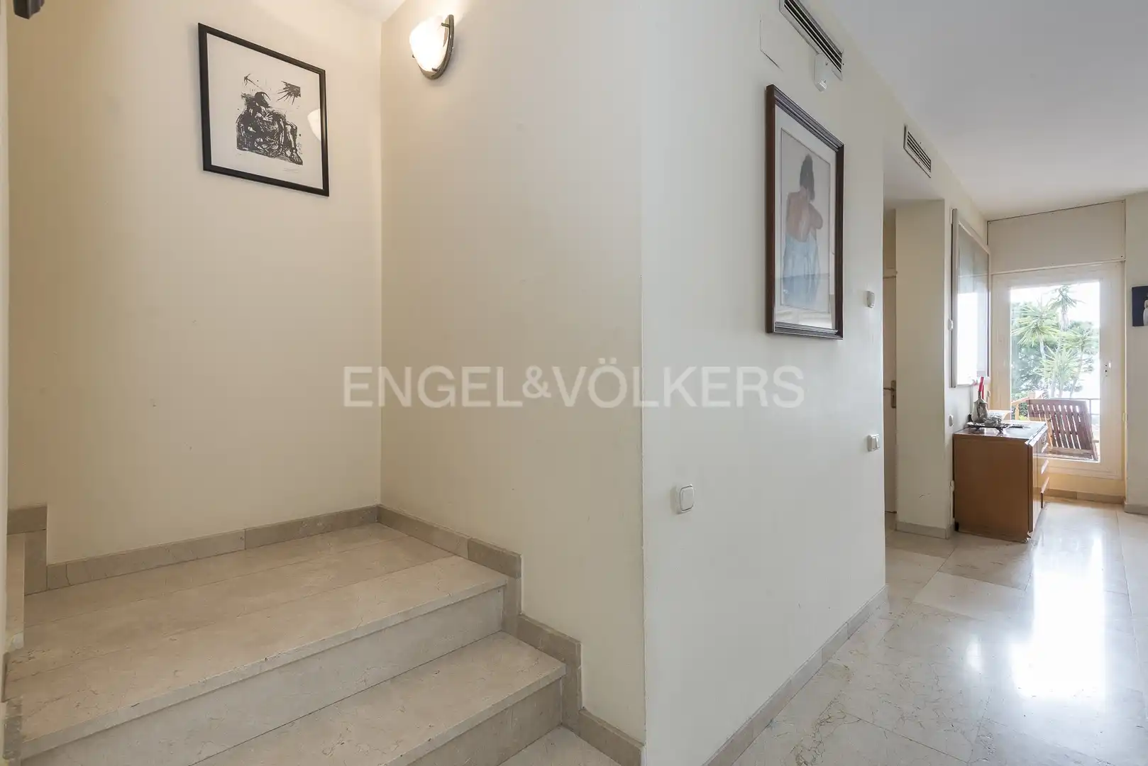 Casa adosada en venda en Sitges amb Aire condicionat, Calefacció i Jardí privat