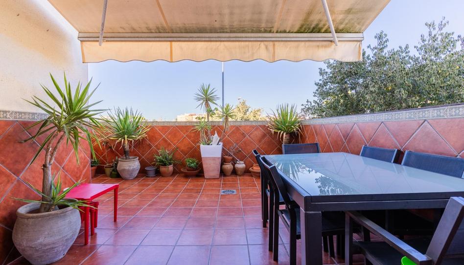 Foto 1 de Pis en venda a Caballero Bonald - San José Obrero - Guadalcacín, Cádiz