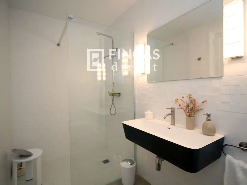 Bathroom of Houses for sale in Benifallet  with Heating, Terrace and Storage room