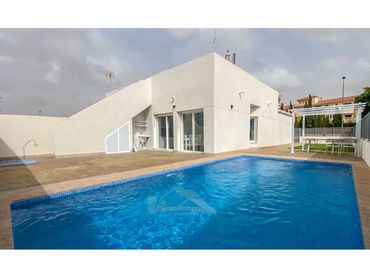 Terraced house for sale in Calle 17 - Pp Lomas De Rame
