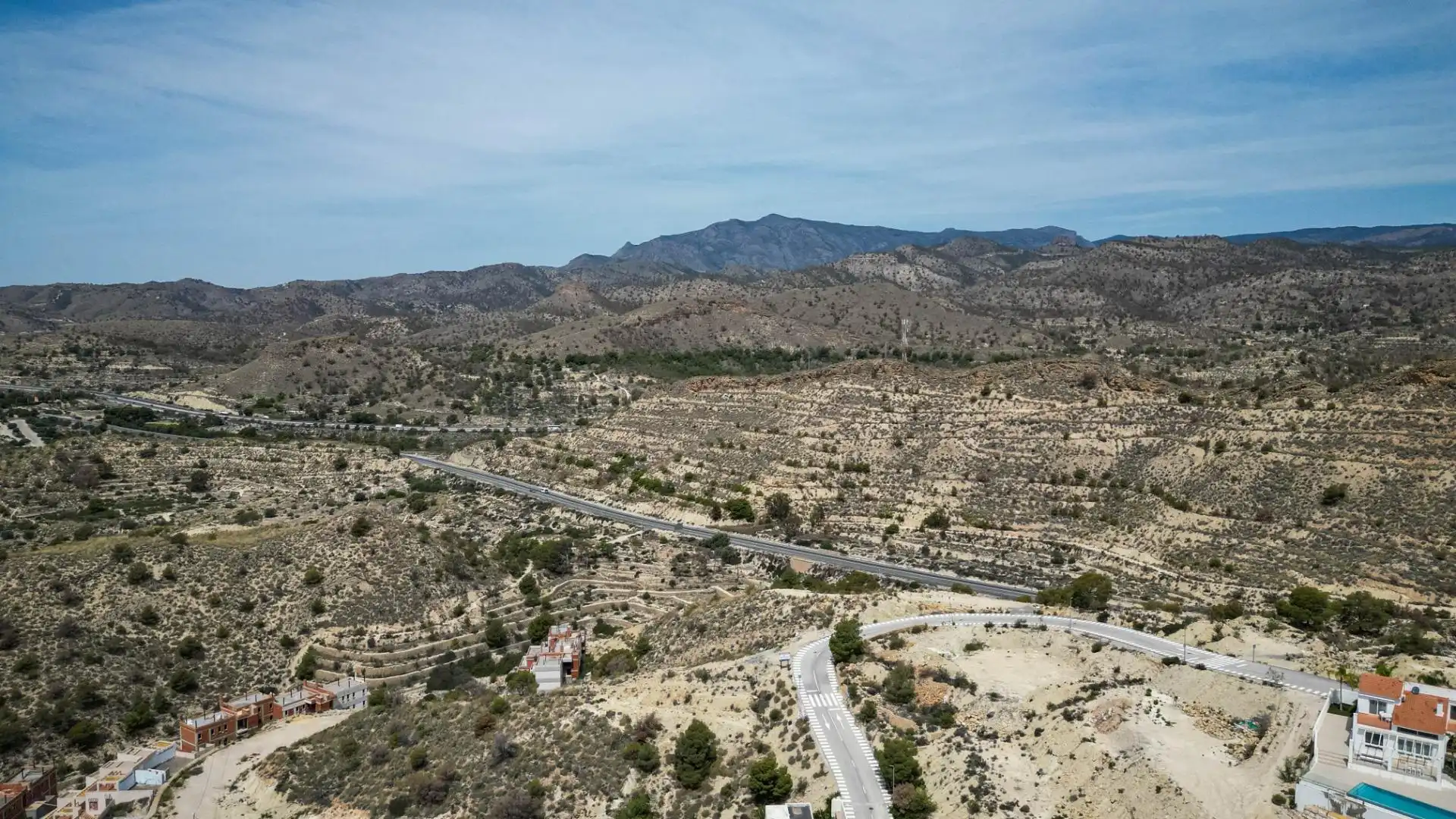 Residencial en venda en Villajoyosa / La Vila Joiosa