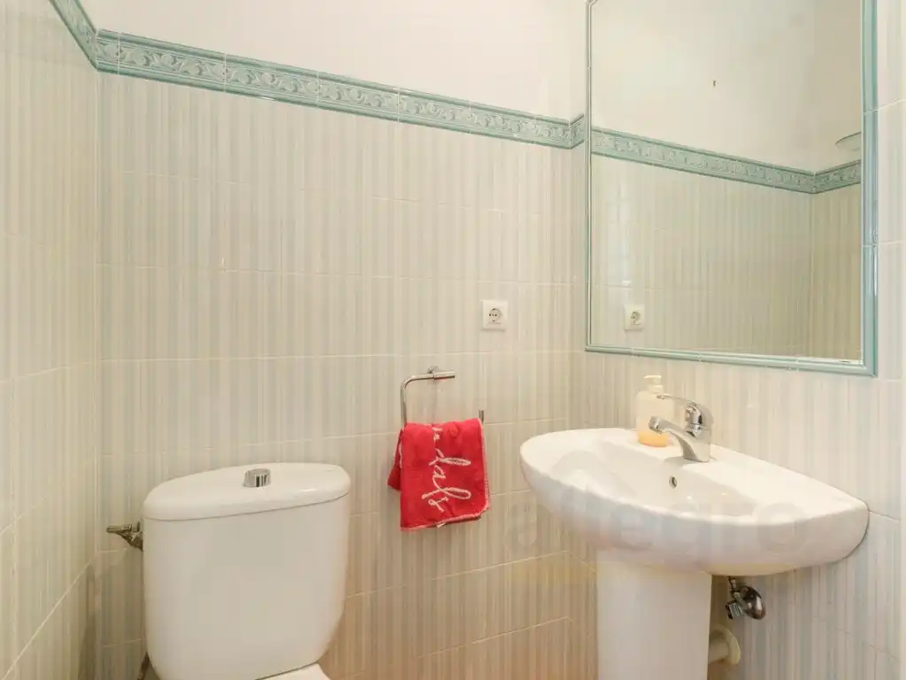 Baño de Casa o chalet en venta en Las Gabias