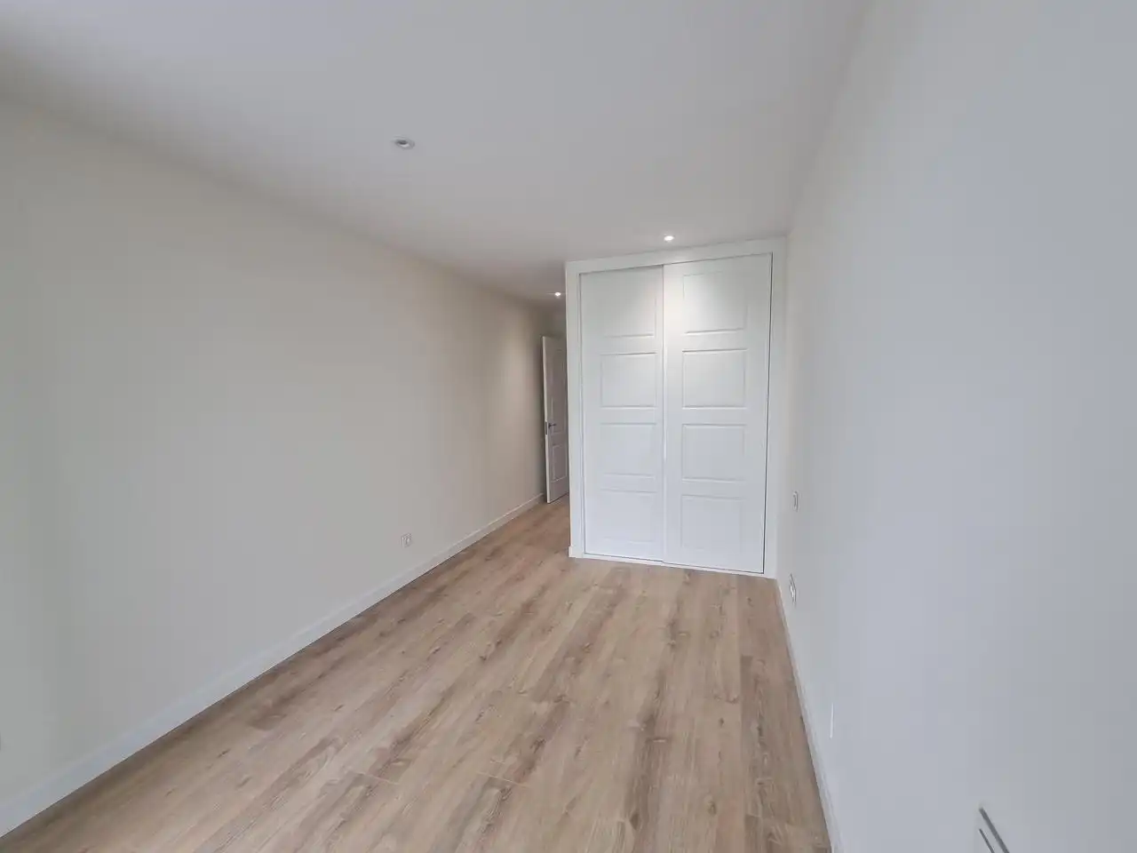 Planta baja de alquiler en Santander con Calefacción, Jardín privado y Parquet