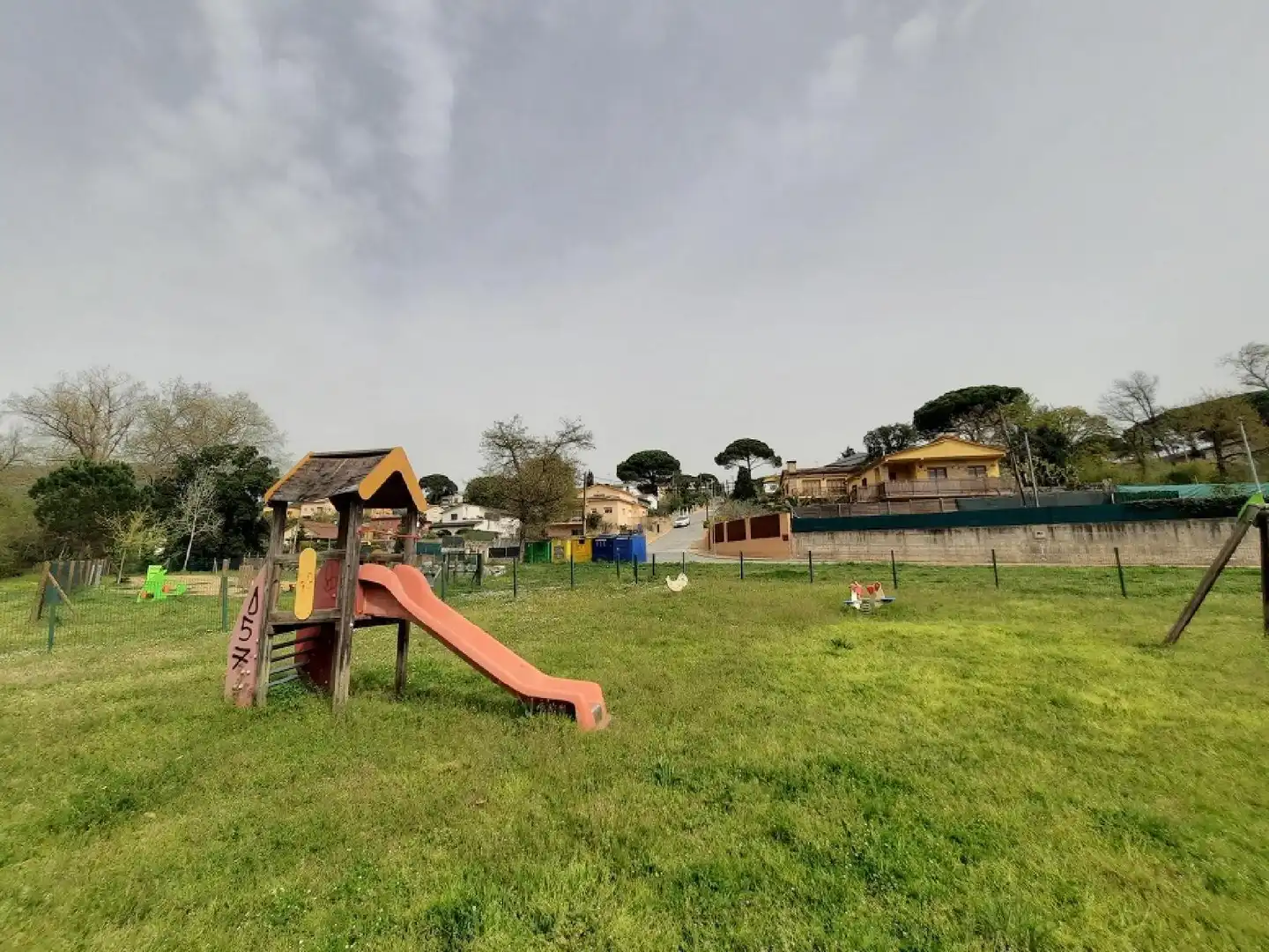 Detached house with garden for sale in Riells i Viabrea, imagen 11