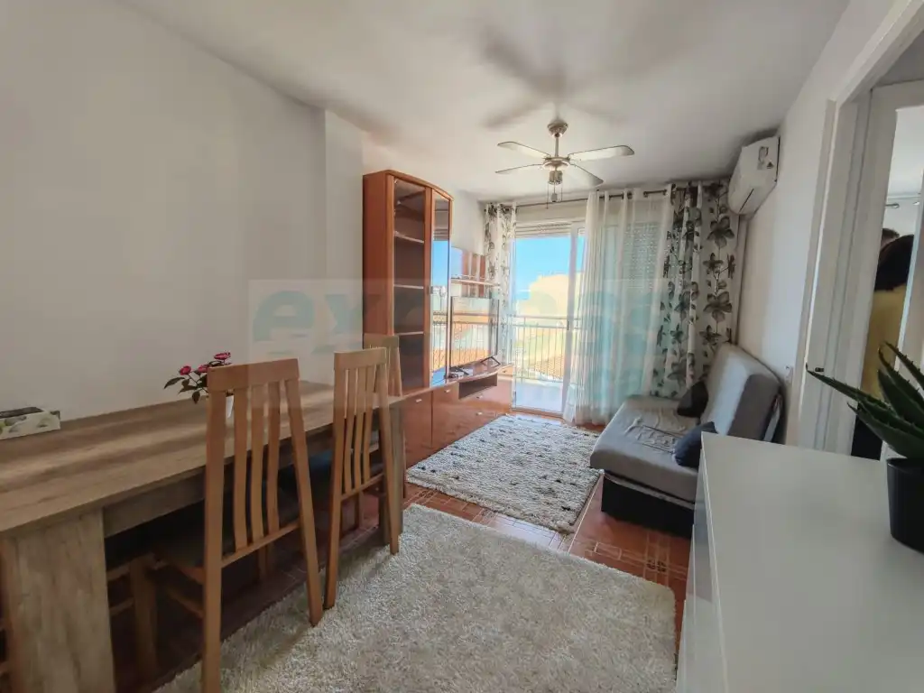 Terraza de Piso en venta en Calella con Aire acondicionado, Amueblado y Horno