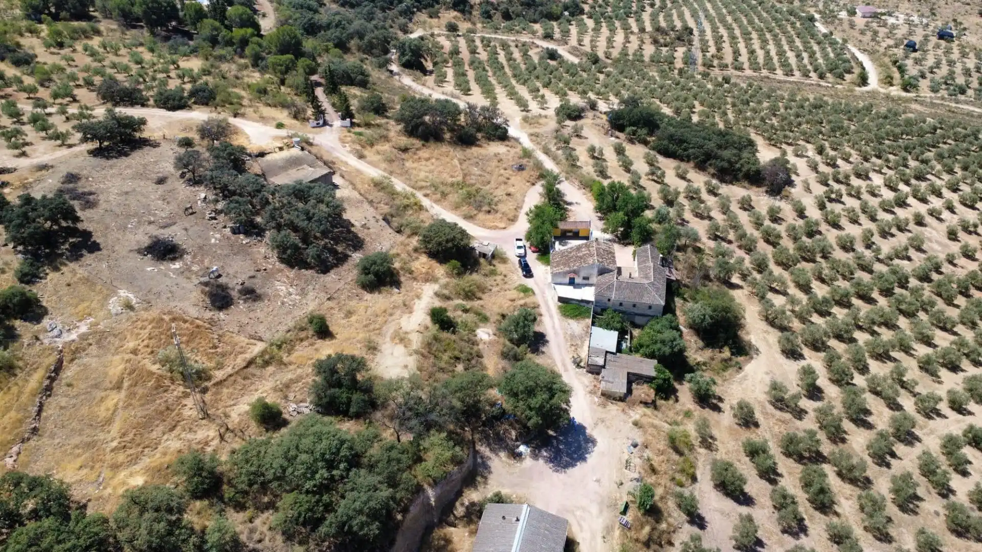 Casa rústica amb piscina en venda a Loja, imagen 94
