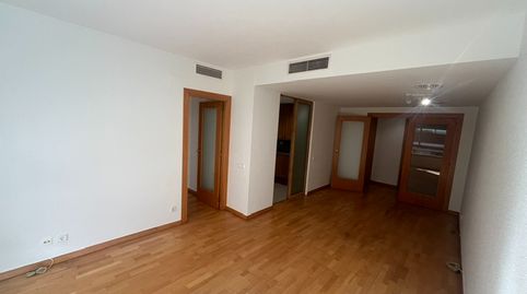 Foto 4 de Piso de alquiler en Centre - Estació, Sant Cugat del Vallès