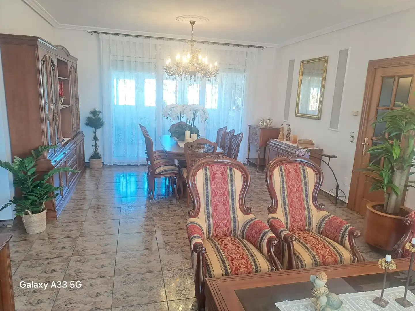 Attique avec ascenseur à vendre à Puerto, imagen 20