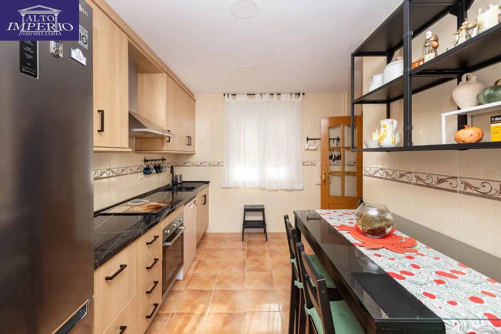 Casa amb terrassa en venda a La Zubia Ciudad, imagen 16