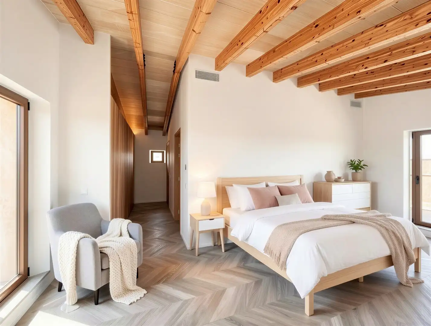 Casa rústica con piscina en venta en Santanyí Poble, imagen 61