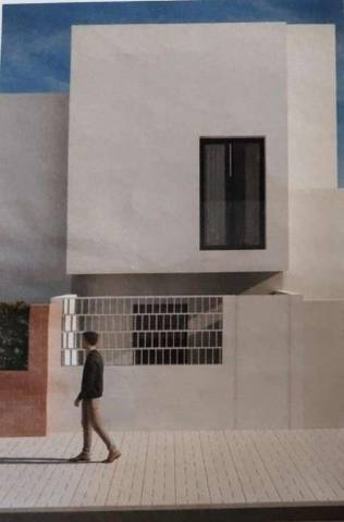 Terreno residencial en Venta en  JABEGA en Pedregalejo - Morlaco