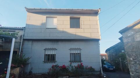 Foto 5 de Casa o xalet en venda a Carretera de Bande, 16, Porqueira, Ourense