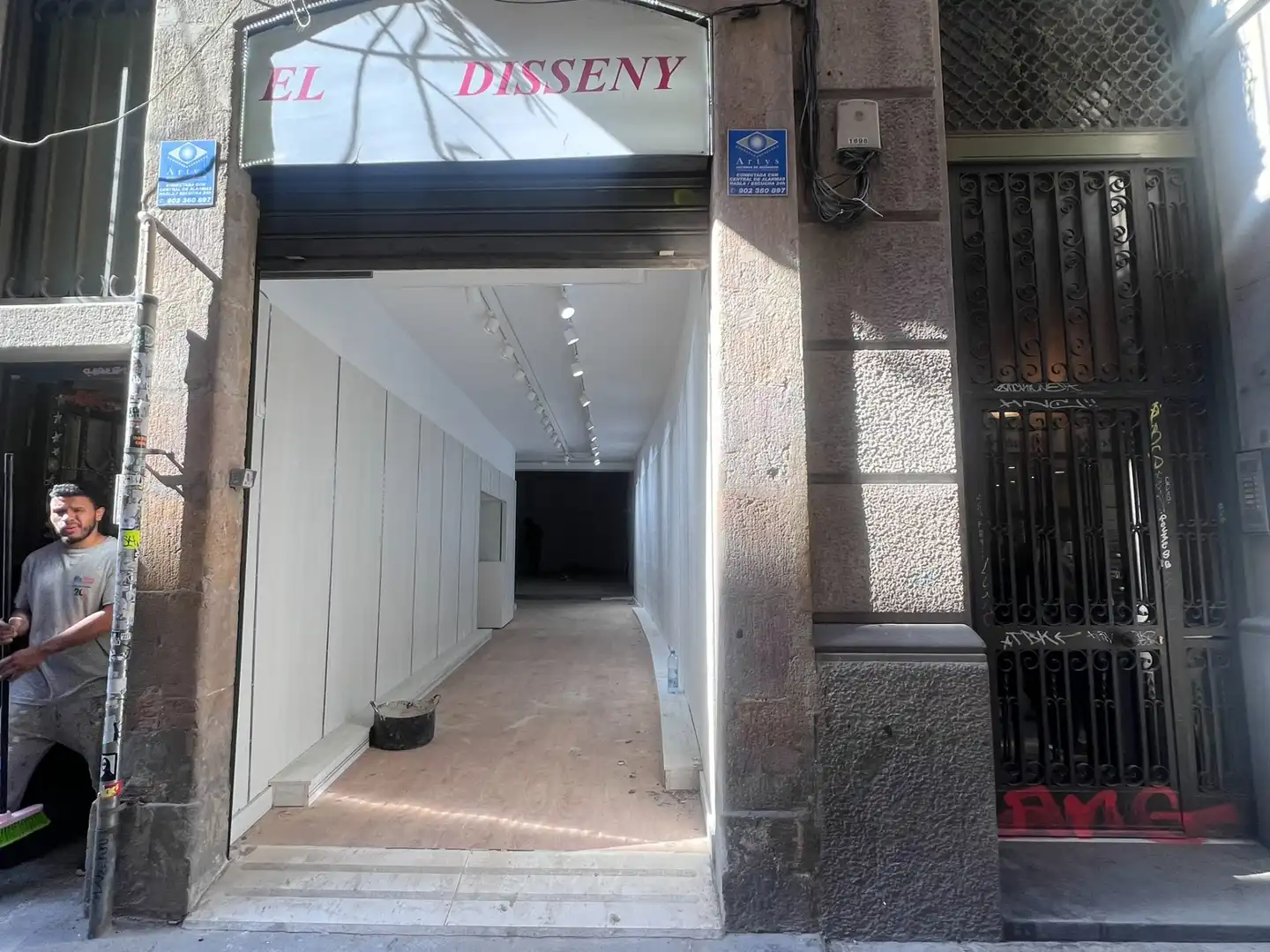 Local comercial en venta en Boqueria, imagen 3