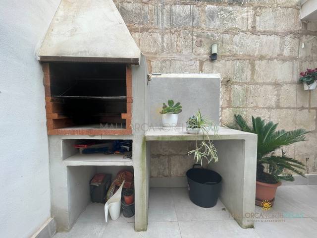 Casa-chalet en Alquiler en Calle Joan Massanet en Muro