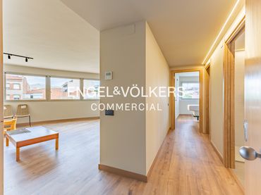 Ufficio in vendita a Centre