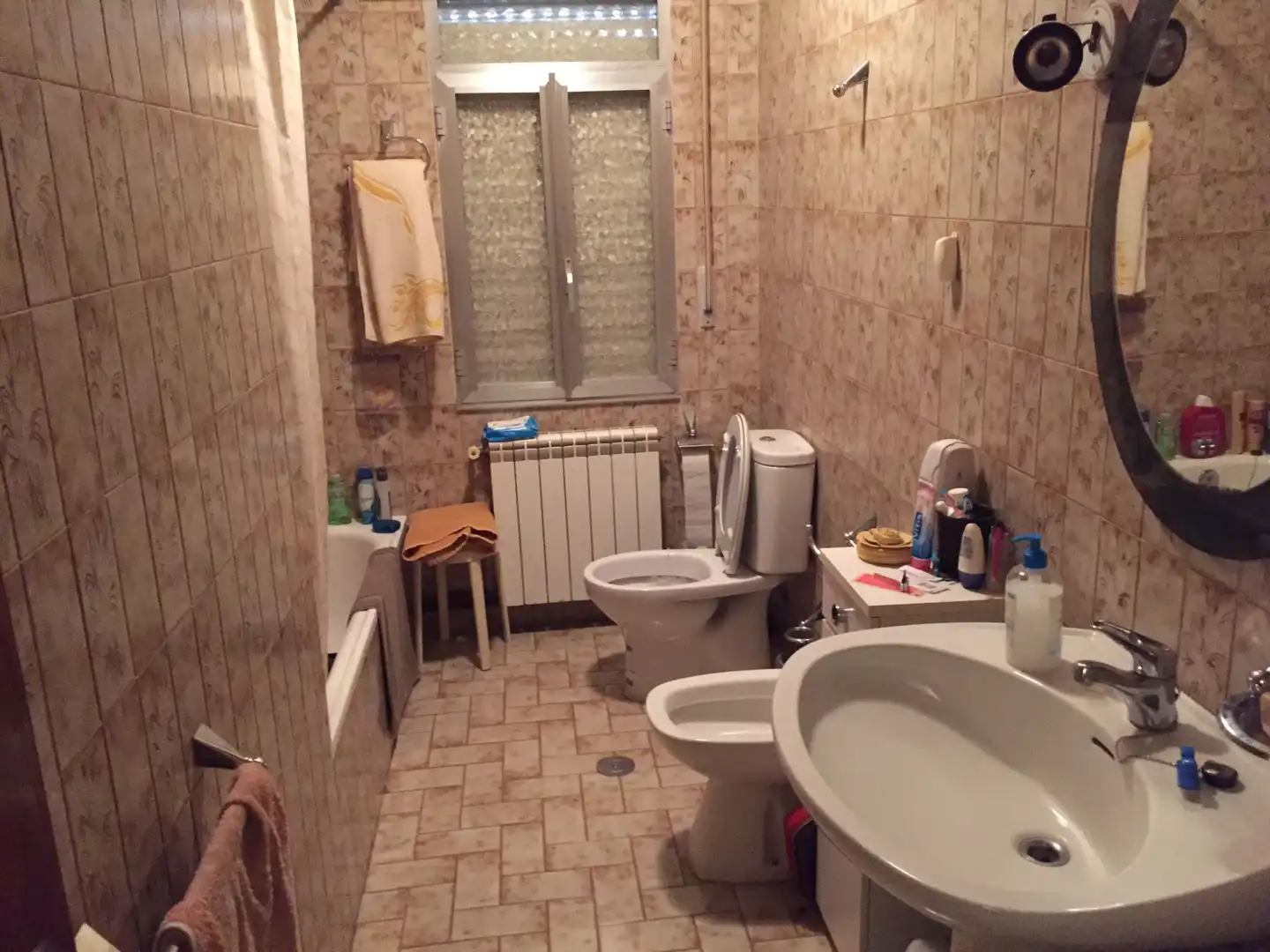 Chalet con terraza en venta en Carretera Piélago, imagen 16