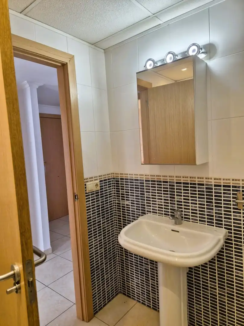 Piso con piscina en venta en Centro, imagen 14