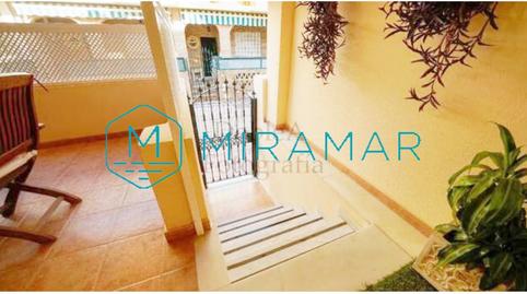 Foto 4 de Casa adosada en venda a La Antilla, Huelva