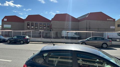 Photo 3 of Industrial buildings to rent in El Bercial, Madrid