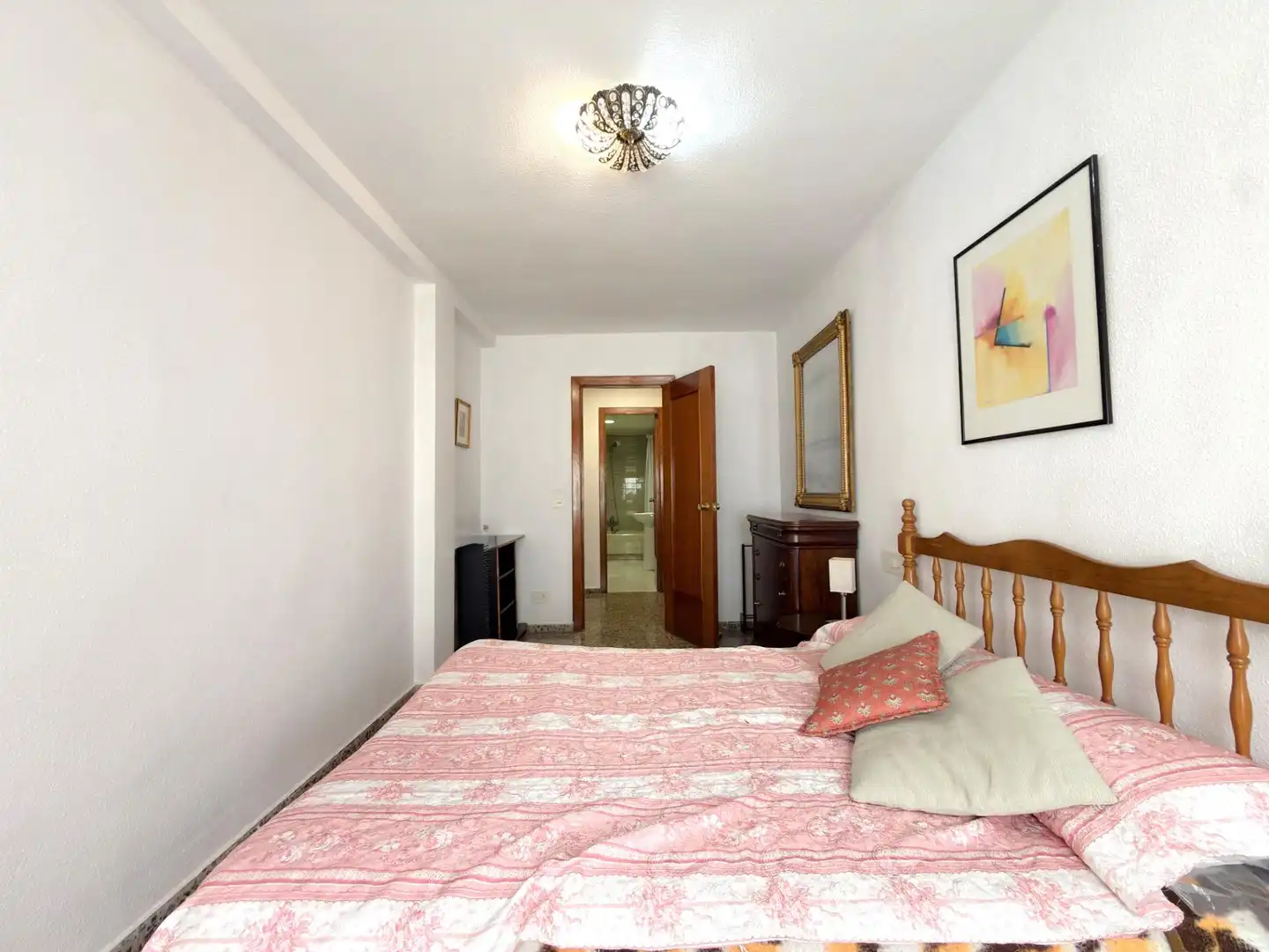 Flat with lift for sale in SANT VICENT FERRER, imagen 17