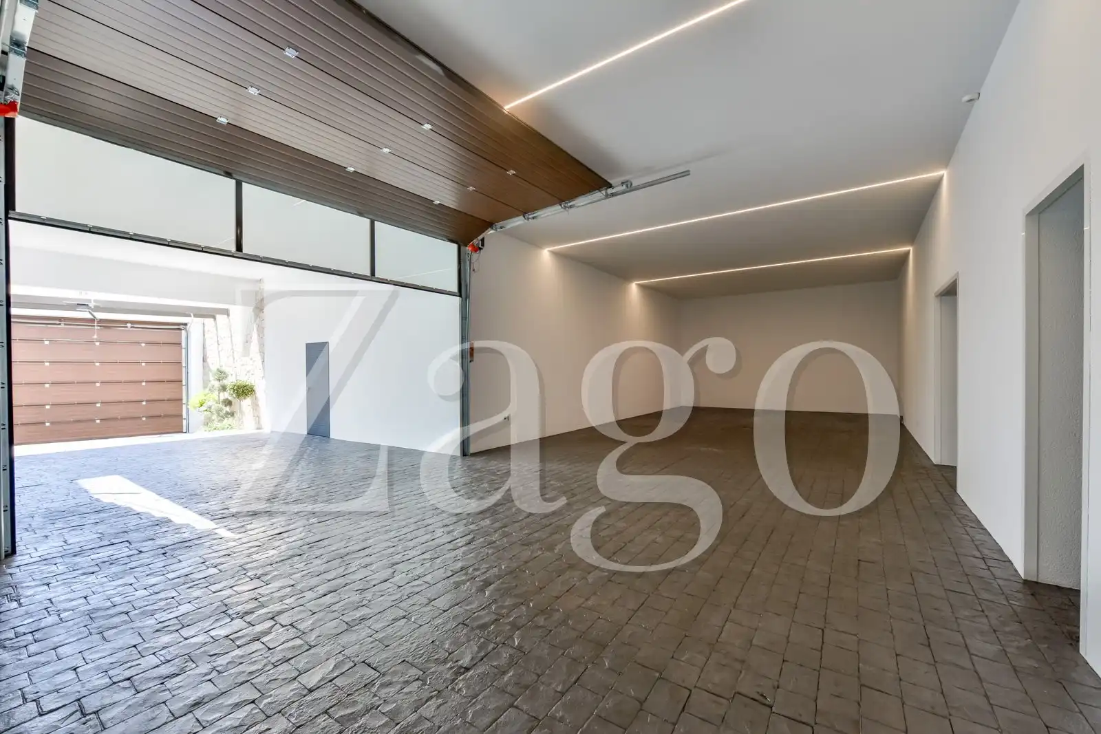 Casa in vendita a Finestrat Pueblo, imagen 2