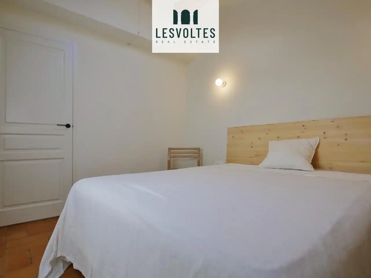 Habitación de Casa o chalet de alquiler en Rupià con Aire acondicionado, Calefacción y Jardín privado