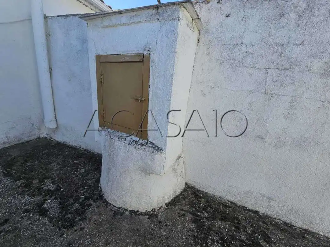 Casa adosada en venta en Cobeja