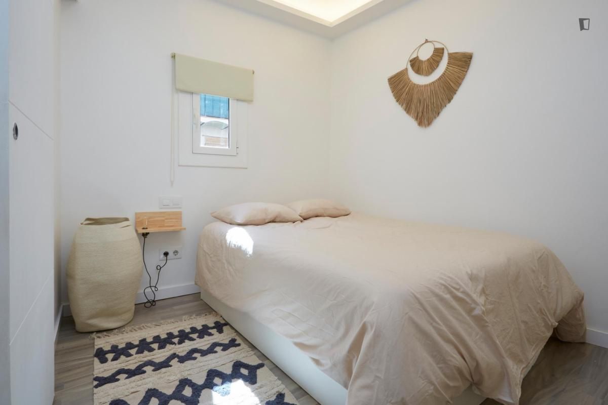 Apartament de lloguer a Sant Pere, Sta. Caterina i la Ribera