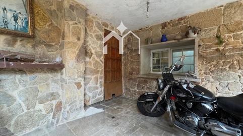 Foto 4 de Casa o xalet en venda a Moaña, Pontevedra