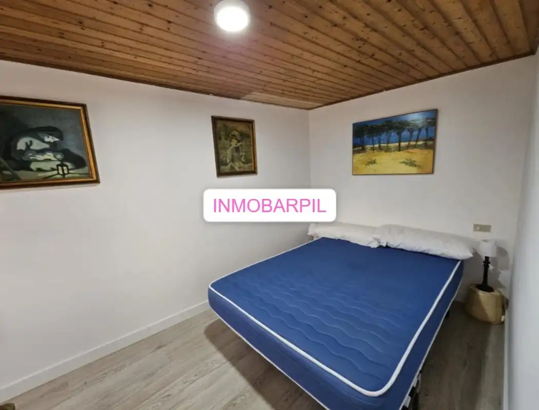 Casa o xalet en venda a Estrada de Santa Marta, 7, Baiona