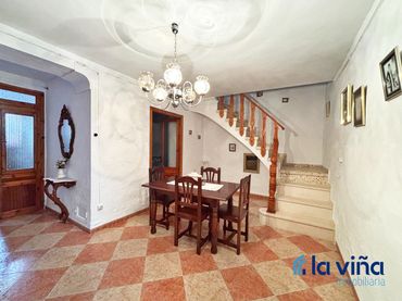 Haus mit Balkon zum Verkauf in Benamejí