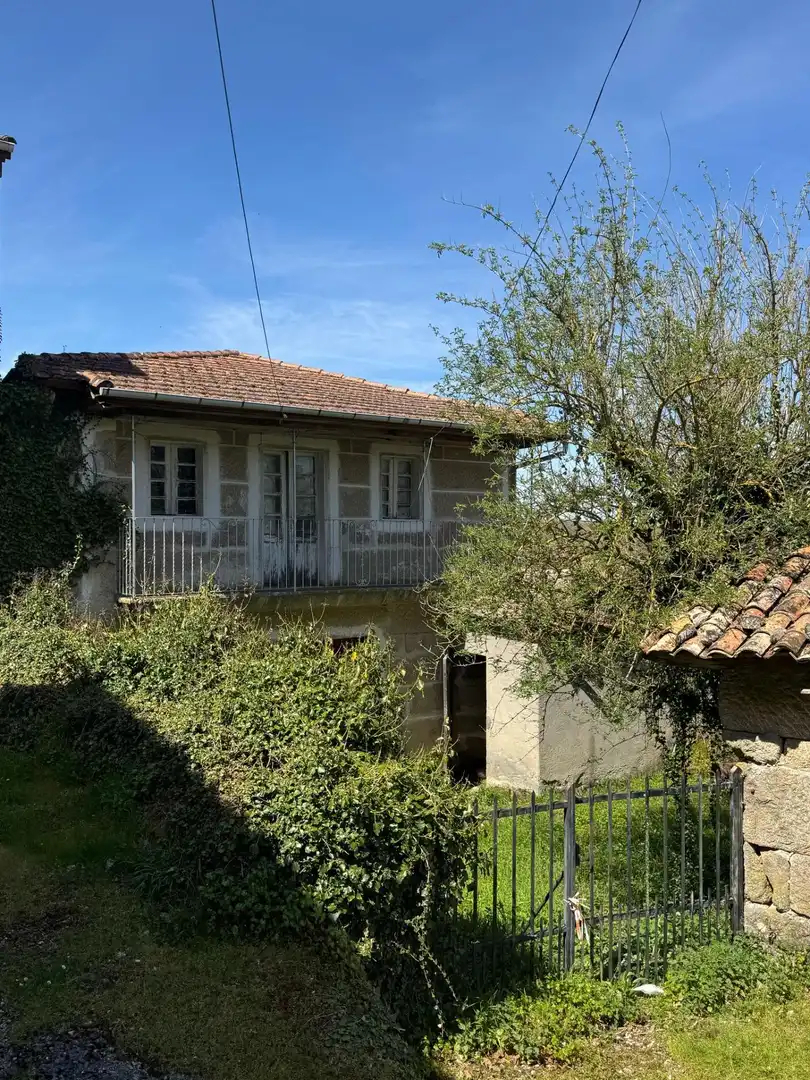 Casa en venda a Vilar de Barrio, imagen 15