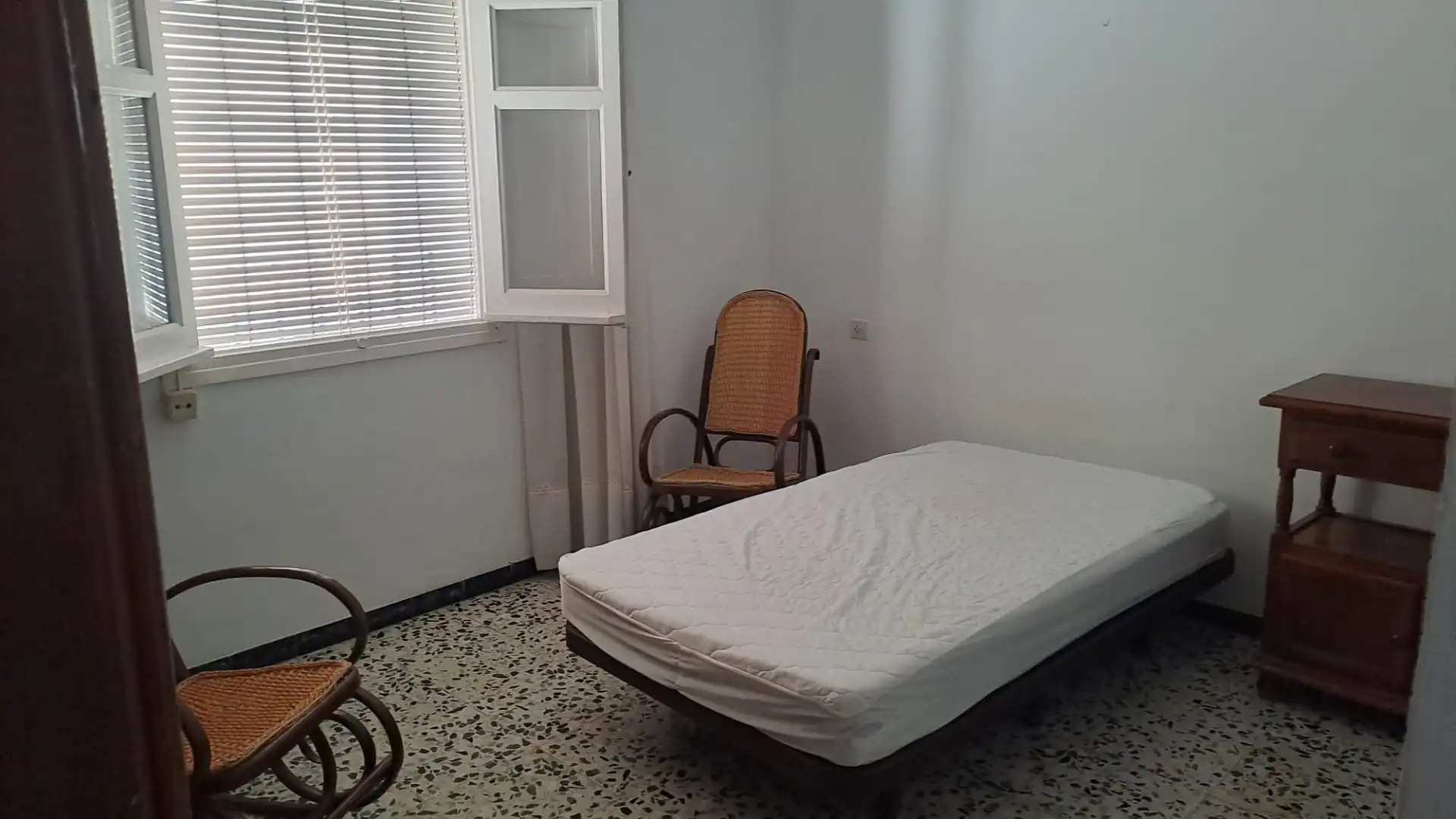 Bedroom of Houses for rent in Coín  with Air Conditioner, Terrace and Storage room