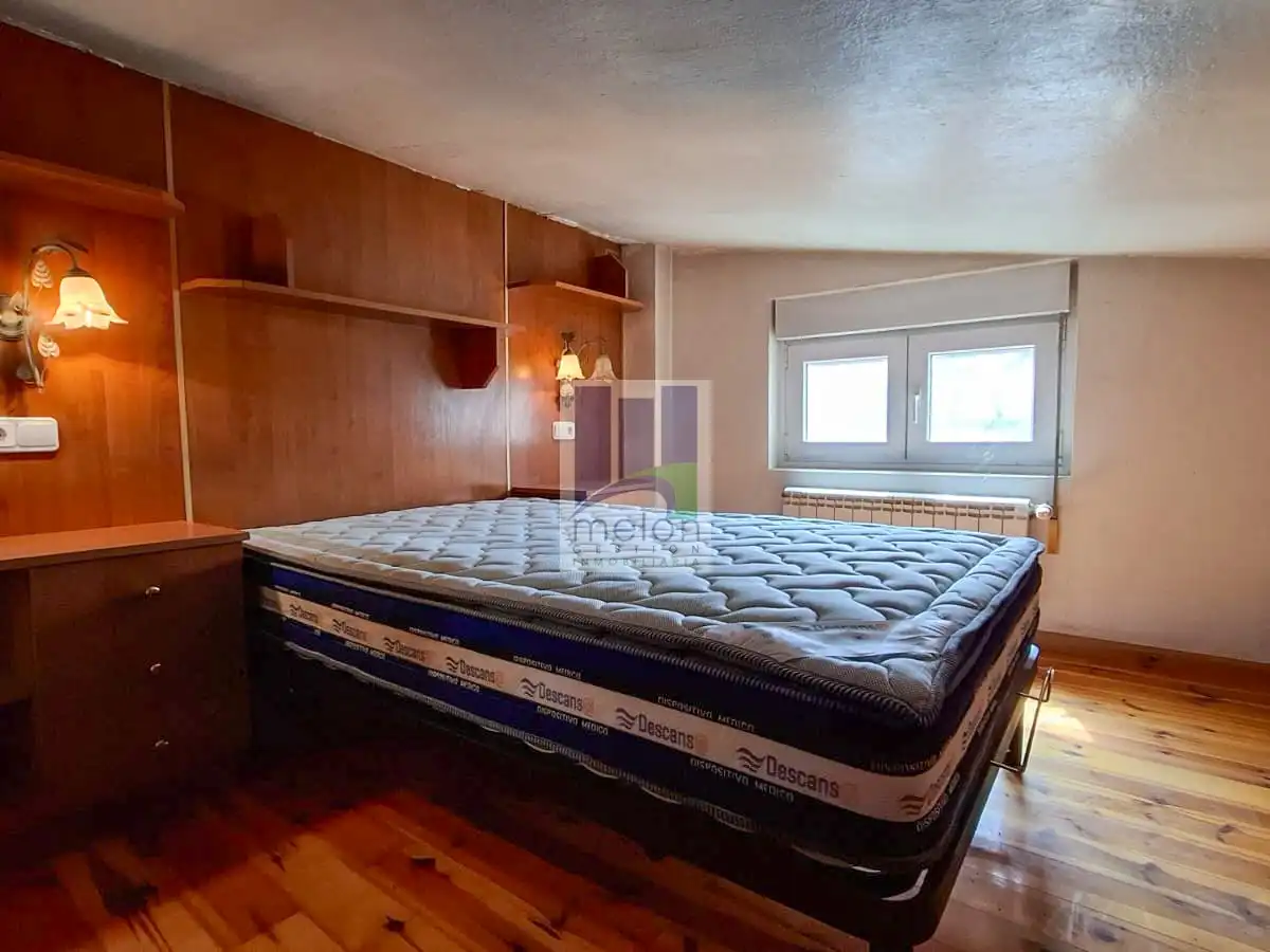 Bedroom of Houses for sale in Ibeas de Juarros  with Storage room