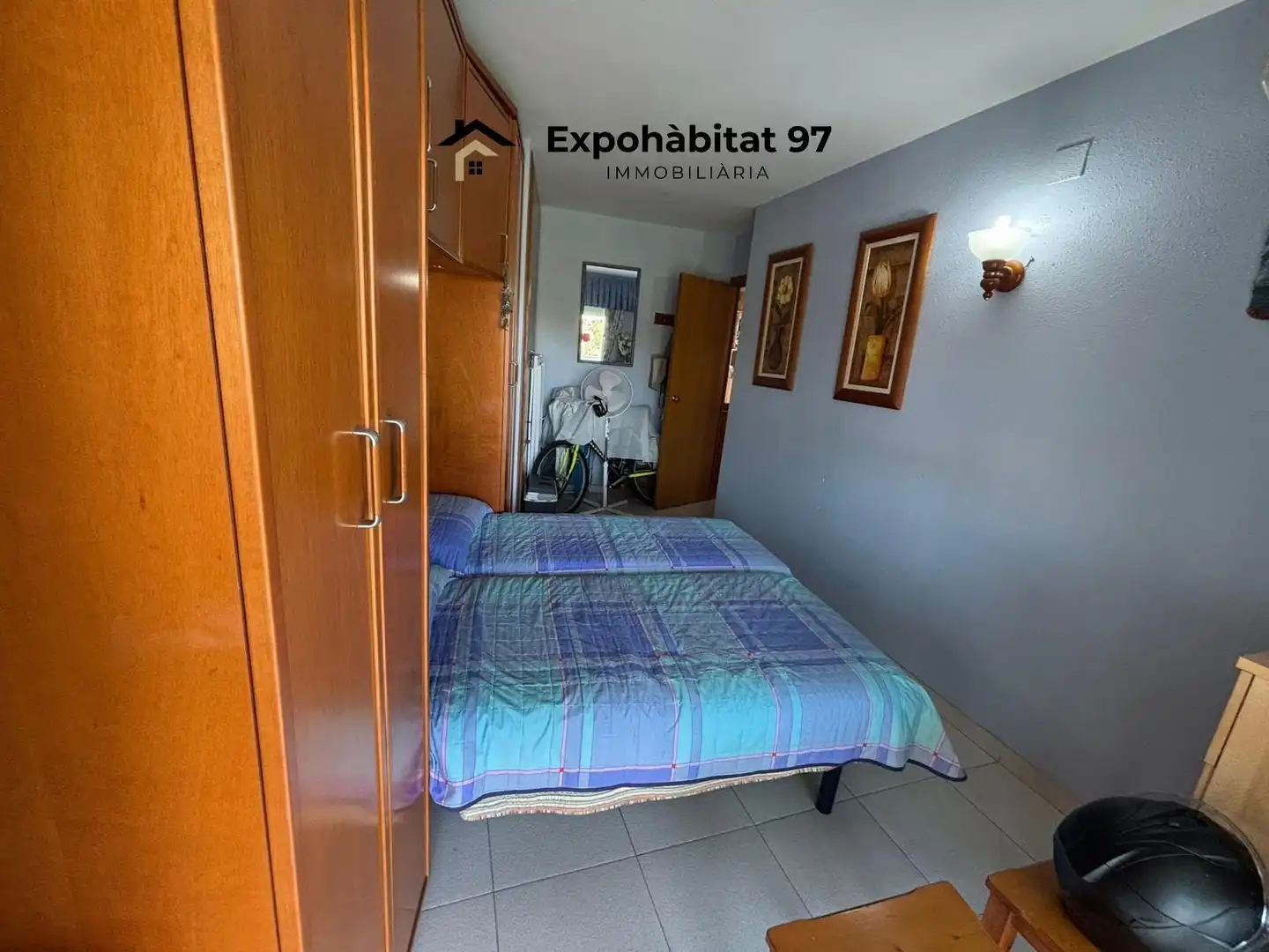 Apartamento con piscina en venta en PLAZA EUROPA 11, imagen 4
