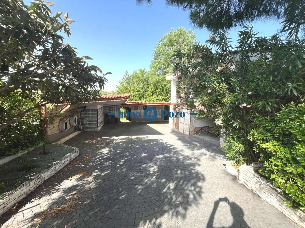 Xalet en venda a Almendralejo, imagen 28