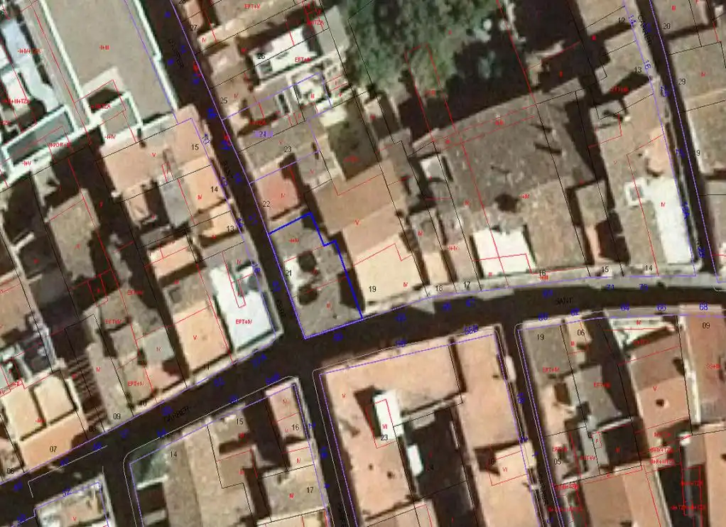 Terreno rustico in vendita a SANT ANTONI, imagen 2