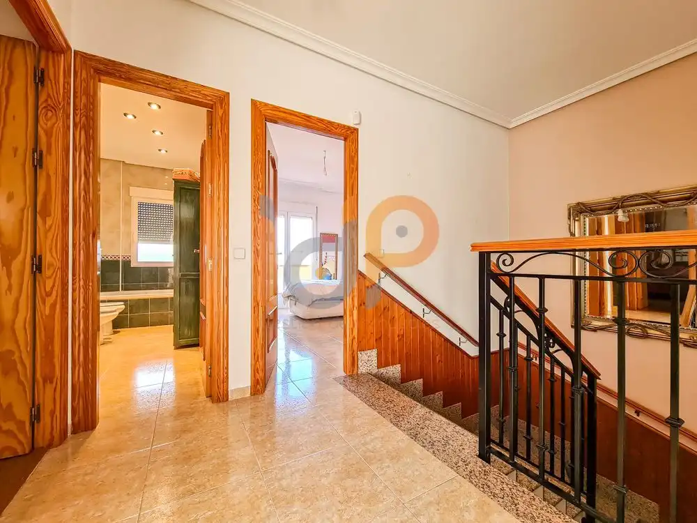 Casa en venta en Huércal-Overa, imagen 18