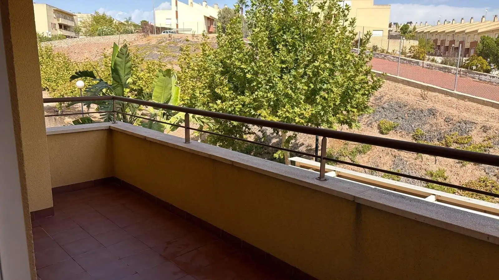Appartamento con terrazza in affitto a Pedanías Oeste, imagen 3