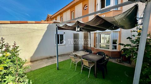 Foto 3 de Casa adosada en venta en Fontanar, Guadalajara