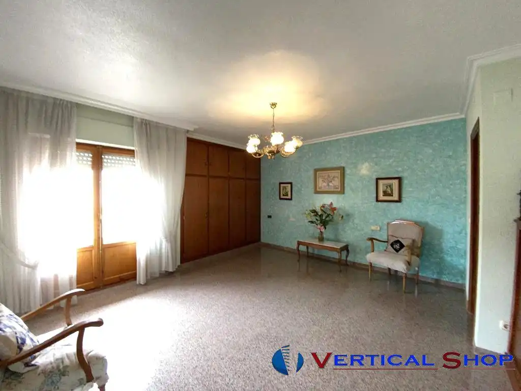 Chalet en venta en Miguel Hernandez, imagen 25